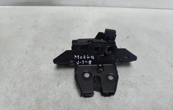 Opel Mokka Tailgate/trunk/boot lock/catch/latch 13587640