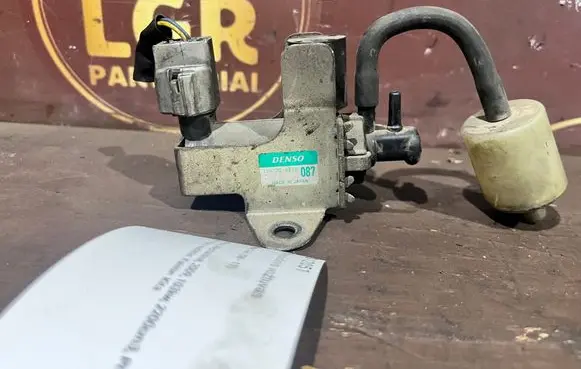 Honda Civic Turbo solenoid valve 1397000870