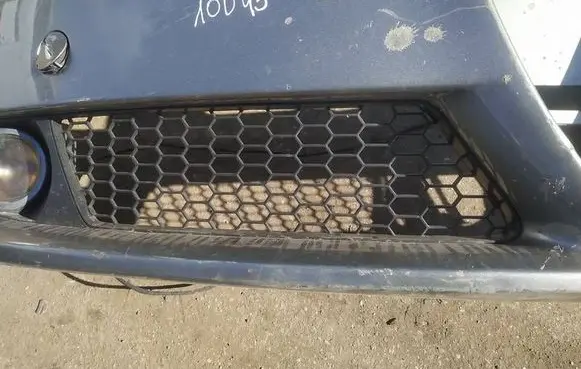 Alfa Romeo 159 Front bumper lower grill