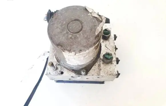 Peugeot 807 ABS Pump 0265234087 9649988180