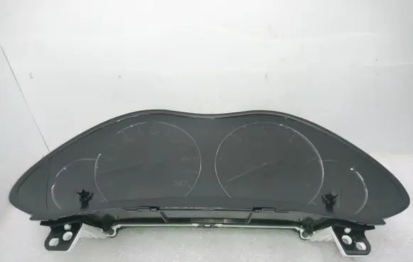 Toyota Avensis T250 Speedometer (instrument cluster) 8380005850 MB2574300290