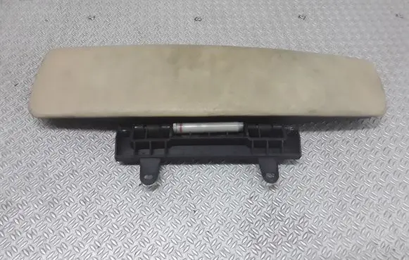 Armrest