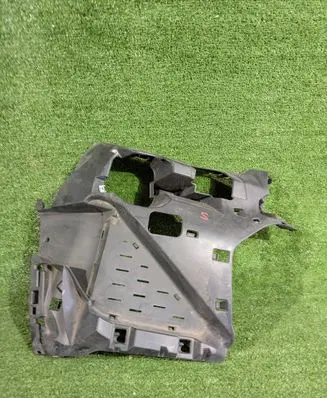 BMW X2 F39 Front bumper mounting bracket 