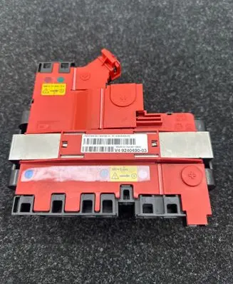 BMW 6 F12 F13 Positive wiring loom 9240490 90113822 804748