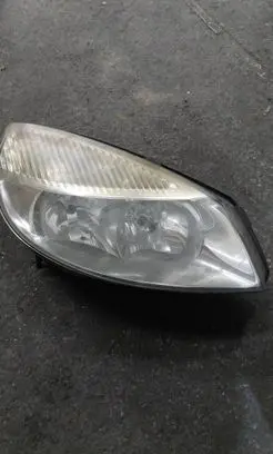 Renault Scenic II - Grand scenic II Headlight/headlamp 15810400
