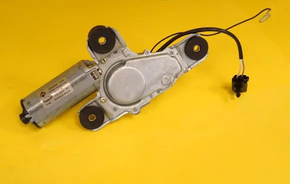 Ford Ka Rear window wiper motor 97KG17K441AC