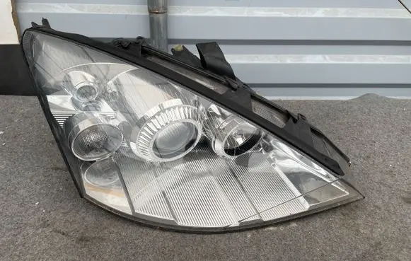 Ford Galaxy Headlight/headlamp