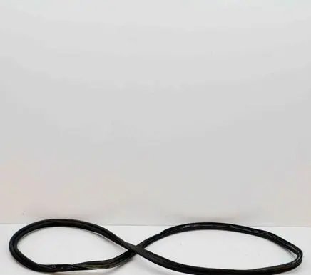 Mercedes-Benz E W238 Trunk rubber seal (body) A2387505900