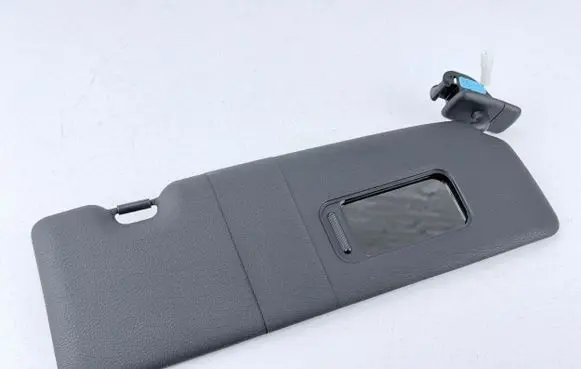 BMW 1 F20 F21 Sun visor 7319158