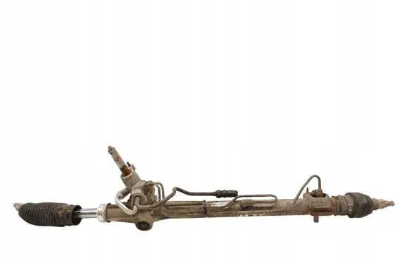 Peugeot 407 Steering rack 