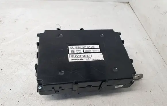 Lexus IS III XE30 Brake system control unit/module 896C053010