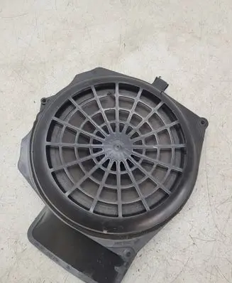 Audi A4 S4 B6 8E 8H Subwoofer speaker 8E5035412