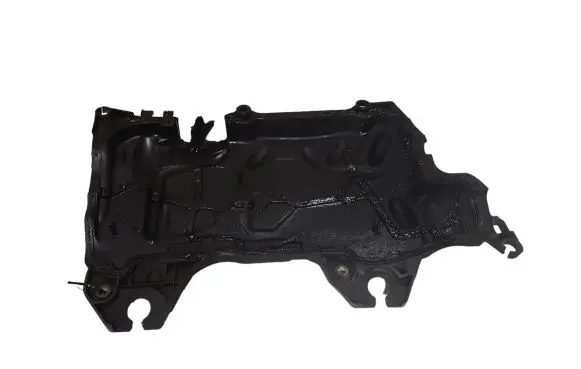 Renault Laguna III Engine cover (trim) 8200638033 8200672464