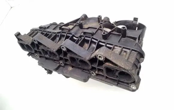Mercedes-Benz C W204 Intake manifold A6460902437