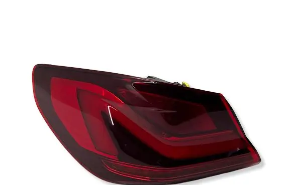 BMW 1 F40 Rear/tail lights 5A55FB7 63215A55FB7