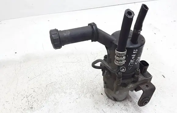 Citroen C4 I Power steering pump a5097811c