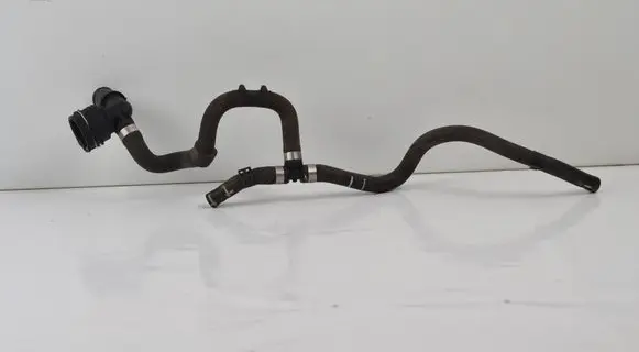 Volkswagen Golf VII Engine coolant pipe/hose 5Q0122291DE