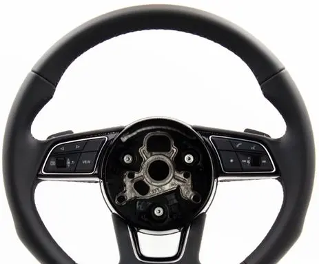 Audi A5 8T 8F Steering wheel 8W0419091GD