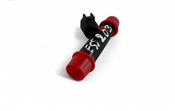 Jeep Wrangler Fuel injector 53013690AA