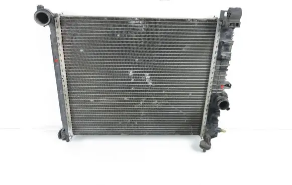 Opel Meriva B Coolant radiator 13283247