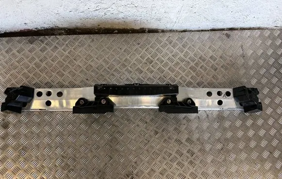 Rear beam