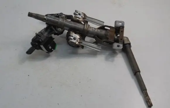 Honda City Steering rack mechanical part 