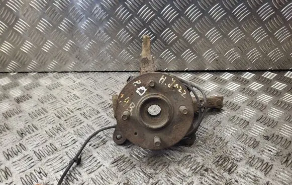 Honda Jazz Front wheel hub