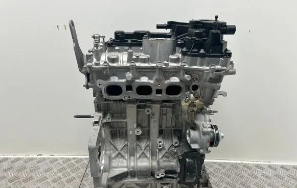 Citroen C3 Engine EB2ADTS 9812003880 9835169780