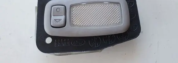 Hyundai Ioniq Rear seat light 85370D3050