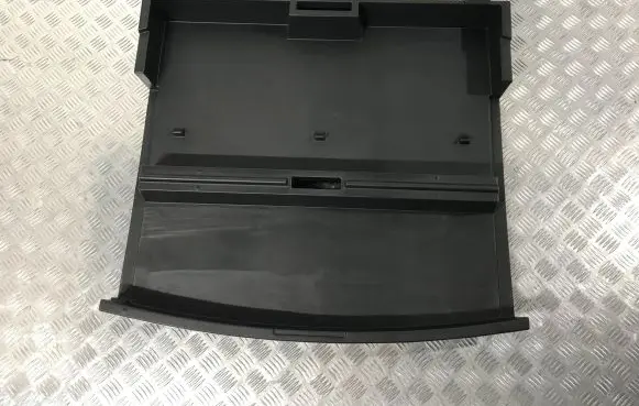 Toyota Avensis T270 Trunk/boot floor carpet liner 6499305030