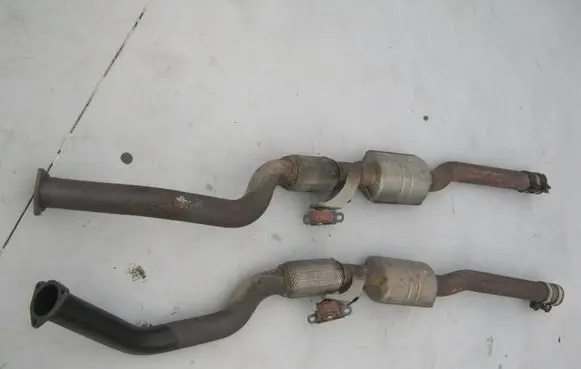 Audi A8 S8 D4 4H Air intake hose/pipe 4H0253300C