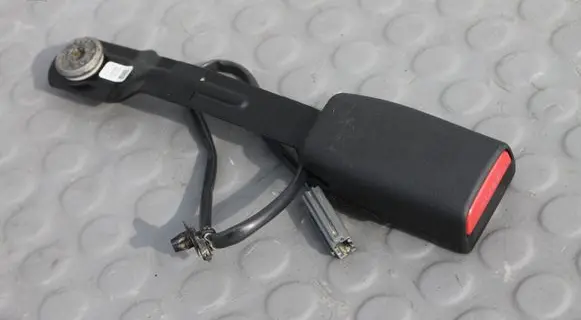 Mazda CX-30 Front seatbelt buckle DFR757680ACX30 DFR757680A