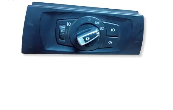 BMW 3 E90 E91 Light switch 9169405 33600112 301010110