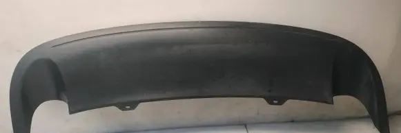 Volvo C70 Rear bumper lower part trim 30787035