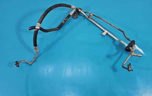 Dacia Dokker Power steering hose/pipe/line 497203241R IMPRK1578173