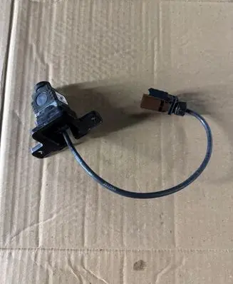 Mercedes-Benz E W213 Windshield/windscreen camera 0009056306