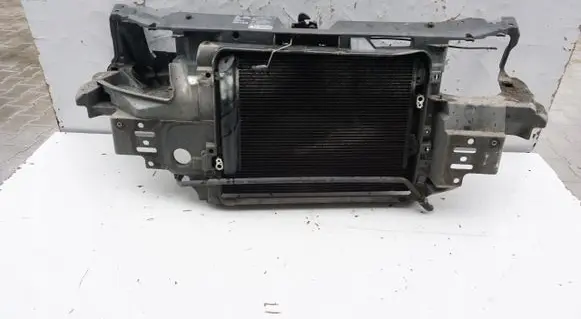 Ford Galaxy Front piece kit PASPRZEDNI
