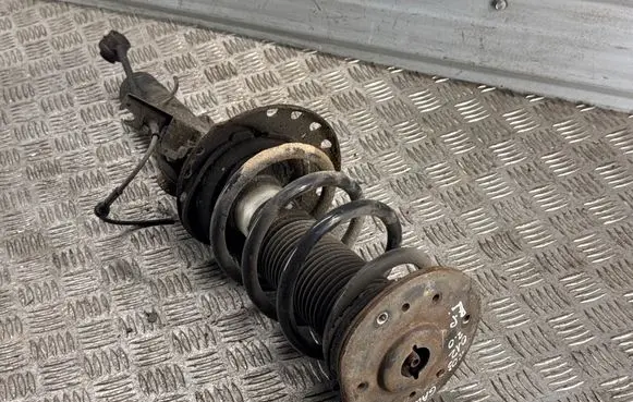 Ford Galaxy Front shock absorber/damper