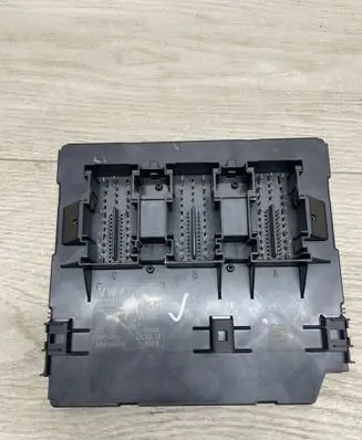 Volkswagen Sharan Comfort/convenience module 5WK50254 5WK50403A