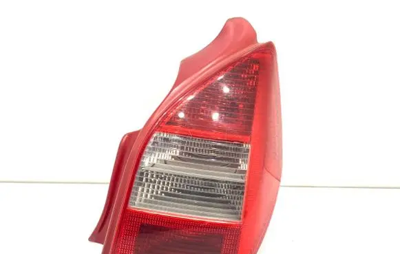 Citroen C2 Rear/tail lights
