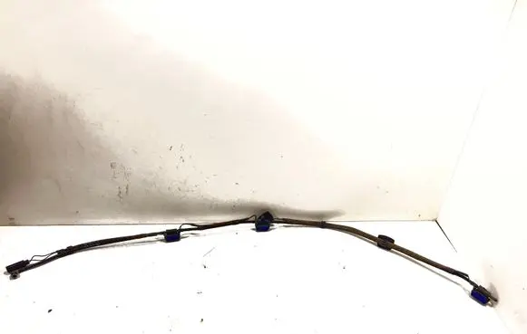 BMW 5 F10 F11 Windshield washer fluid hose 7205117