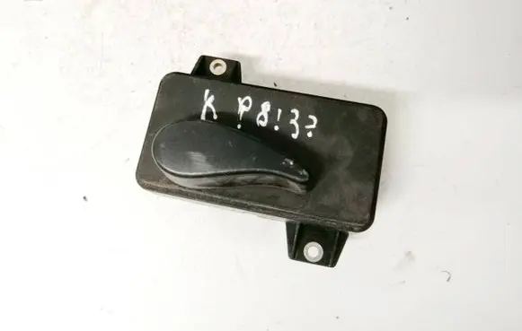 Audi A6 S6 C5 4B Seat control switch 8l0959765 03480240