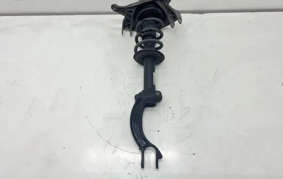 Front shock absorber/damper