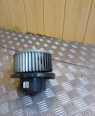 KIA Carnival Heater fan/blower