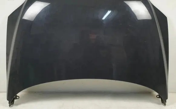 Volkswagen Fox Engine bonnet/hood