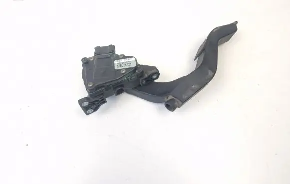 Audi A6 S6 C5 4B Accelerator throttle pedal 8D1721523F