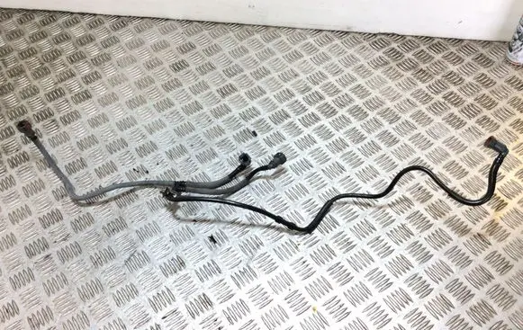 Renault Laguna III Fuel main line pipe
