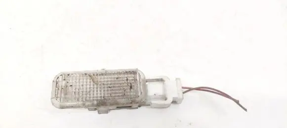 Audi A4 S4 B6 8E 8H Other interior light