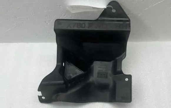 Jaguar XE Pickup box liner GX7316A262AA