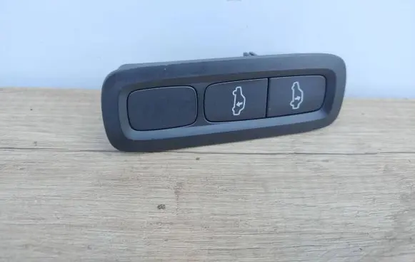 Volvo XC60 Suspension ride height/mode switch 31376484